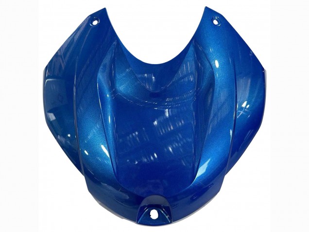 Rabatt BMW S1000R Motorrad Verkleidung 2014-2016 - Blau Rot