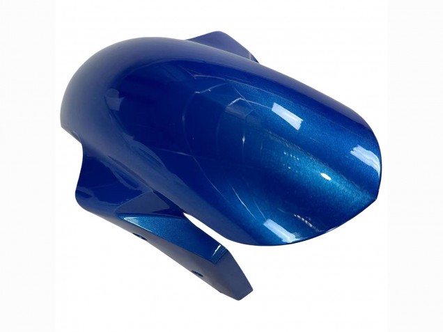 Rabatt BMW S1000R Motorrad Verkleidung 2014-2016 - Blau Rot