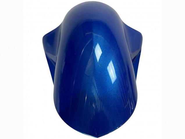 Rabatt BMW S1000R Motorrad Verkleidung 2014-2016 - Blau Rot