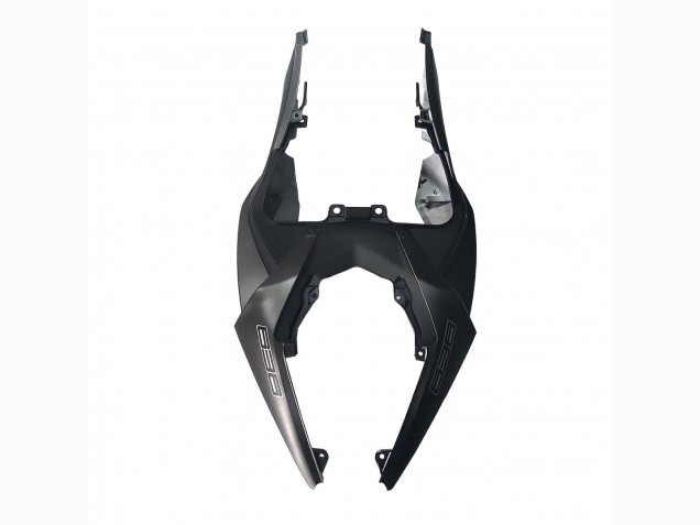 Rabatt Kawasaki ZX6R Motorrad Verkleidung 2023-2025 - Matt Schwarz