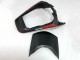 Rabatt Honda CBR1000RR Motorrad Verkleidung 2008-2011 - Matt Schwarz