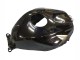 Rabatt Honda CBR600RR Motorrad Verkleidung 2005-2006 - Schwarz mit Gold Logo