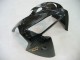 Rabatt Honda CBR600RR Motorrad Verkleidung 2005-2006 - Schwarz mit Gold Logo