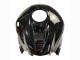 Rabatt Honda CBR600RR Motorrad Verkleidung Kit 2007-2008 - Silber Glanzendes Schwarz