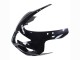 Rabatt Suzuki GSXR 600 / GSXR 750 Motorrad Verkleidung 2004-2005 - Glanzendes Schwarz