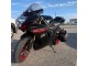 Rabatt Suzuki GSXR 600 / GSXR 750 Motorrad Verkleidung 2011-2024 - Schwarz Grau Rot Linie