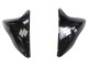 Rabatt Suzuki GSXR 600 / GSXR 750 Motorrad Verkleidung 2011-2024 - Schwarz Grau Rot Linie