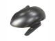Rabatt Suzuki GSXR 600 / GSXR 750 Motorrad Verkleidung 2011-2024 - Matt Schwarz Glanzendes Schwarz Weiss Aufkleber