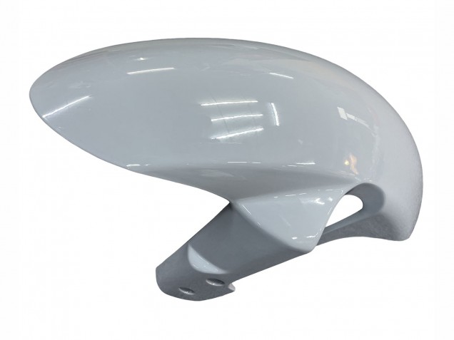 Rabatt Suzuki GSXR 1000 Motorrad Verkleidung 2005-2006 - Weiss Schwarz