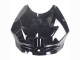 Rabatt BMW S1000RR Motorrad Verkleidung 2009-2014 - Glanzendes Schwarz