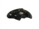 Rabatt Yamaha YZF R6S Motorrad Verkleidung 2006-2009 - Glanzendes Schwarz Gold Aufkleber