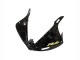 Rabatt Yamaha YZF R6S Motorrad Verkleidung 2006-2009 - Glanzendes Schwarz Gold Aufkleber