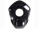 Rabatt Yamaha YZF R3/R25 Motorrad Verkleidung 2022-2024 - Matt Schwarz