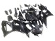 Rabatt Yamaha YZF R7 Motorrad Verkleidung 2021-2024 - Schwarze Carbonfaser