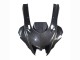 Rabatt Yamaha YZF R7 Motorrad Verkleidung 2021-2024 - Schwarze Carbonfaser