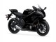 Rabatt Yamaha YZF R7 Motorrad Verkleidung 2021-2024 - Glanzendes Schwarz