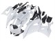 Rabatt Yamaha YZF R7 Motorrad Verkleidung 2021-2024 - Weiss