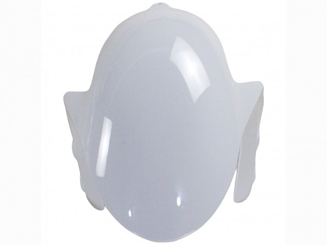 Rabatt Yamaha YZF R7 Motorrad Verkleidung 2021-2024 - Weiss