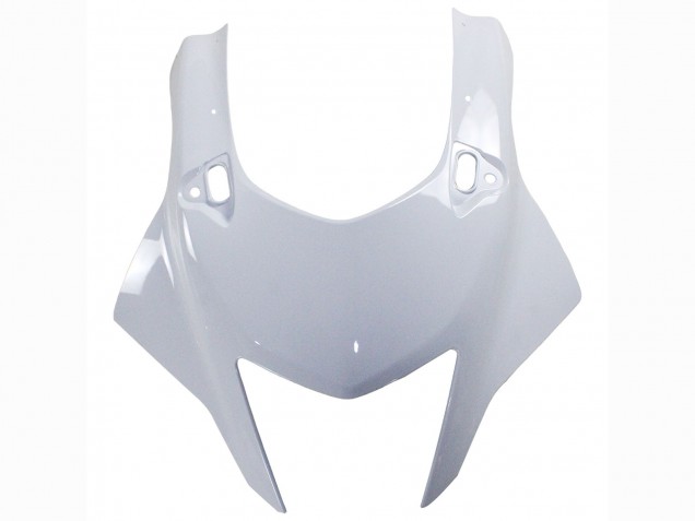 Rabatt Yamaha YZF R7 Motorrad Verkleidung 2021-2024 - Weiss