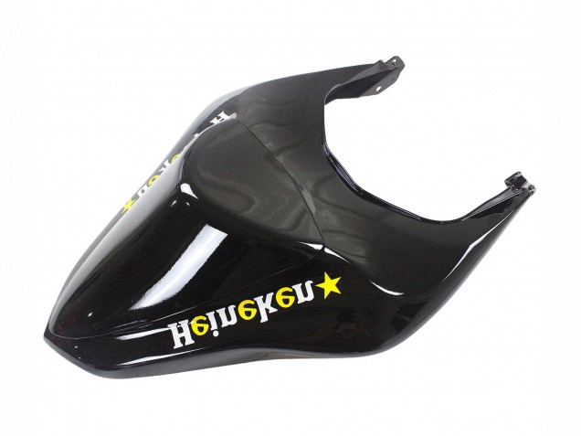 Rabatt Kawasaki ZX6R Motorrad Verkleidung 2007-2008 - Bunt Playboy 223