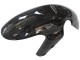 Rabatt Aprilia RS125 Motorrad Verkleidung 2000-2005 - Schwarz Rot Gelb