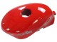 Rabatt Aprilia RS125 Motorrad Verkleidung 2000-2005 - Weiss Rot