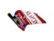 Rabatt Aprilia RS125 Motorrad Verkleidung 2000-2005 - Weiss Rot Gelb Blau Xerox