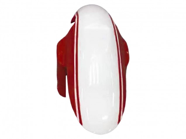 Rabatt Aprilia RS125 Motorrad Verkleidung 2000-2005 - Weiss Rot Gelb Blau Xerox