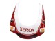 Rabatt Aprilia RS125 Motorrad Verkleidung 2000-2005 - Weiss Rot Gelb Blau Xerox