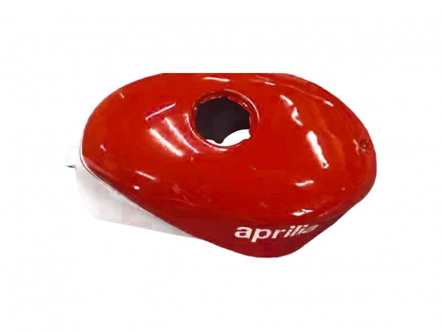 Rabatt Aprilia RS125 Motorrad Verkleidung 2000-2005 - Weiss Rot Gelb Blau Xerox