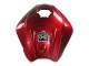 Rabatt Aprilia RS4 50 125 Motorrad Verkleidung 2012-2018 - Rot Matt Schwarz