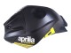Rabatt Aprilia RS4 50 125 Motorrad Verkleidung 2012-2018 - Gelb Matt Schwarz