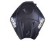 Rabatt Aprilia RS4 50 125 Motorrad Verkleidung 2012-2018 - Gelb Matt Schwarz