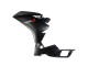 Rabatt Aprilia RS4 50 125 Motorrad Verkleidung Kit 2012-2018 - Matt Schwarz