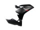 Rabatt Aprilia RS4 50 125 Motorrad Verkleidung Kit 2012-2018 - Matt Schwarz