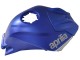 Rabatt Aprilia RS4 50 125 Motorrad Verkleidung 2012-2018 - Blau Weiss Matt Schwarz