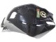 Rabatt Aprilia RS4 50 125 Motorrad Verkleidung 2012-2018 - Glanzendes Schwarz