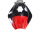 Rabatt Aprilia RS4 50 125 Motorrad Verkleidung 2012-2018 - Rot Glanzendes Schwarz