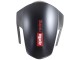 Rabatt Aprilia RS4 50 125 Motorrad Verkleidung 2012-2018 - Rot Glanzendes Schwarz