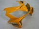 Rabatt Honda CBR600 F4i Motorrad Verkleidung 2004-2007 - Gelb Blau Weiss Schwarz Nastro Azzurro