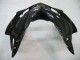 Rabatt Honda CBR600 F4i Motorrad Verkleidung 2004-2007 - Glanzendes Schwarz
