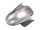 Rabatt Honda CBR600 F4i Motorrad Verkleidung 2004-2007 - Silber Rot