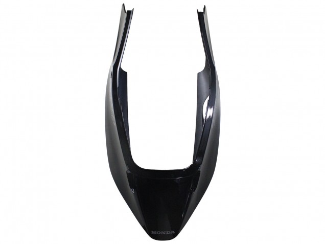 Rabatt Honda CBR1100XX Blackbird Abs Motorrad Verkleidungen 1996-2007 - Glanzendes Schwarz