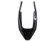 Rabatt Honda CBR1100XX Blackbird Abs Motorrad Verkleidungen 1996-2007 - Glanzendes Schwarz