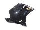 Rabatt Honda CBR1100XX Blackbird Abs Motorrad Verkleidungen 1996-2007 - Glanzendes Schwarz