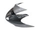 Rabatt Honda CBR1100XX Blackbird Motorrad Verkleidung 1996-2007 - Silber Grau