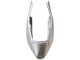 Rabatt Honda CBR1100XX Blackbird Motorrad Verkleidung 1996-2007 - Silber Grau