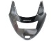 Rabatt Honda CBR1100XX Blackbird Motorrad Verkleidung 1996-2007 - Silber Grau