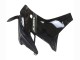 Rabatt Honda CBR600F Motorrad Verkleidung 2011-2013 - Glanzendes Schwarz