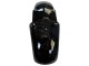 Rabatt Honda CBR900RR 893 Motorrad Verkleidung 1992-1993 - Silber Glanzendes Schwarz